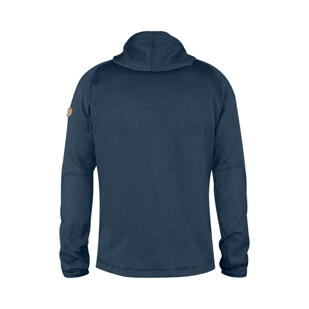 Ovik Fleece Hoodie M