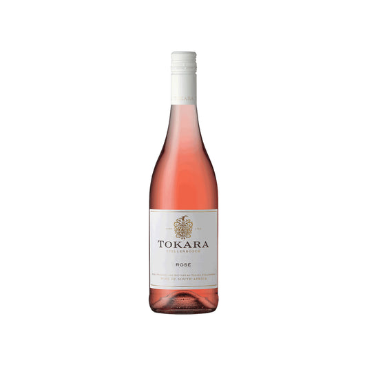 Tokara Rose