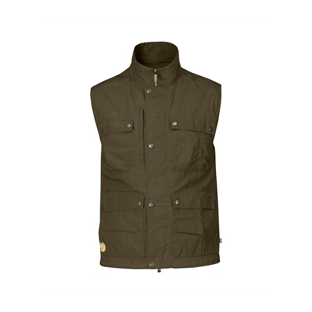 Reporter Lite Vest M