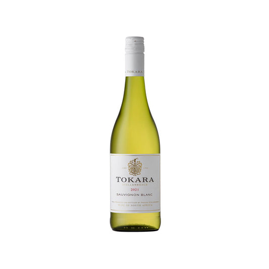 Tokara Sauvignon Blanc