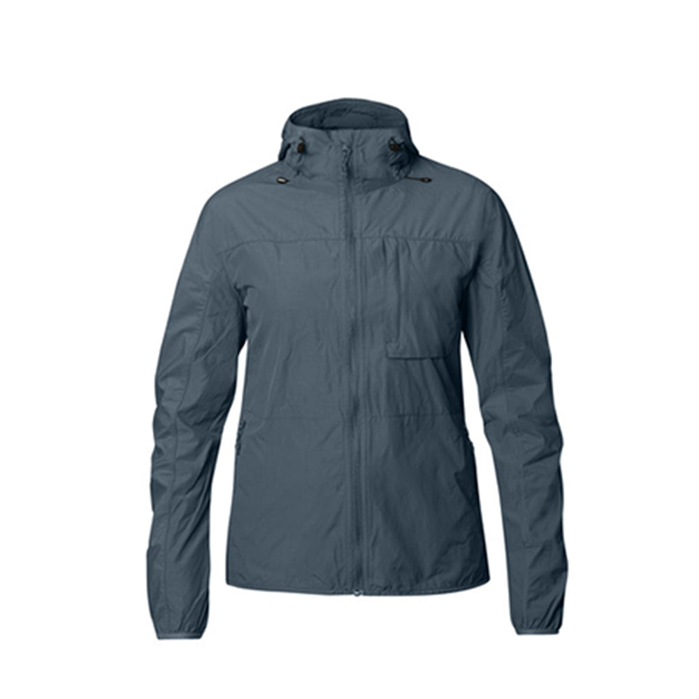 High Coast Wind Jacket W