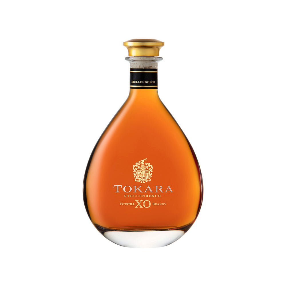 Tokara XO Potstill Brandy