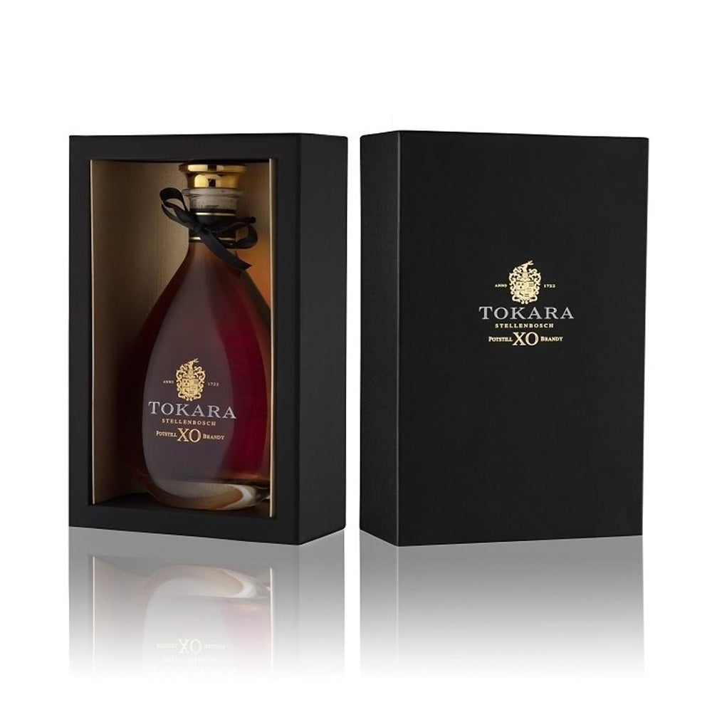 Tokara XO Potstill Brandy