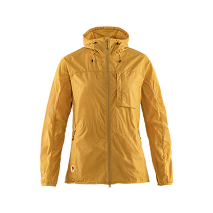 High Coast Wind Jacket W