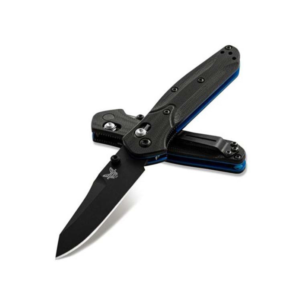 Mini Osborne Black 945BK-1