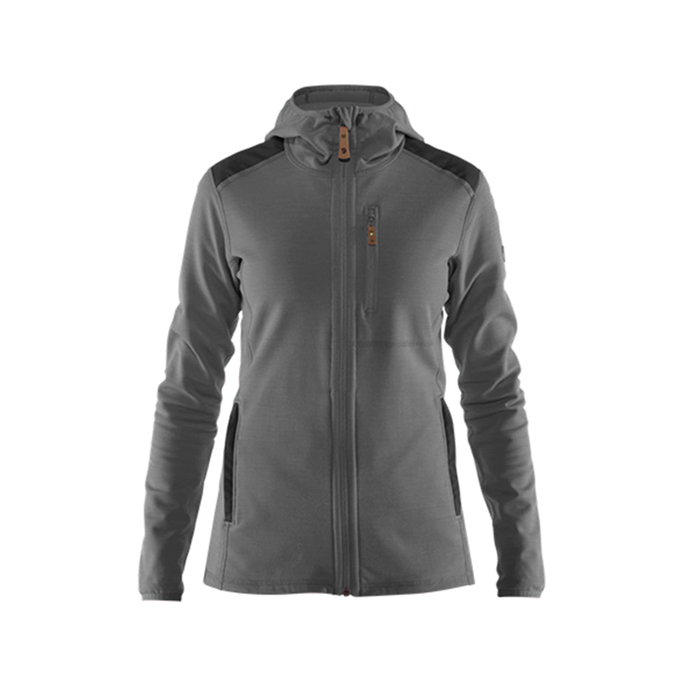 Keb Fleece Hoodie W