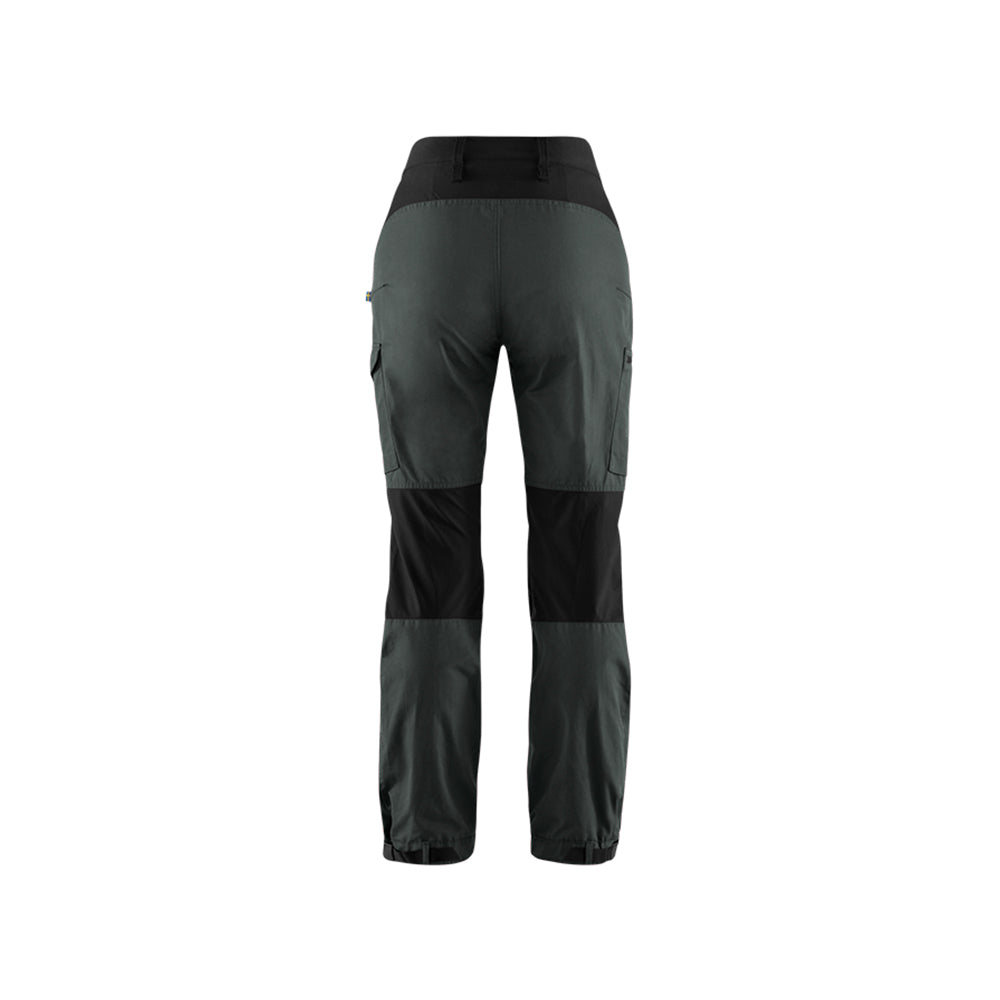 Kaipak Trousers Curved W