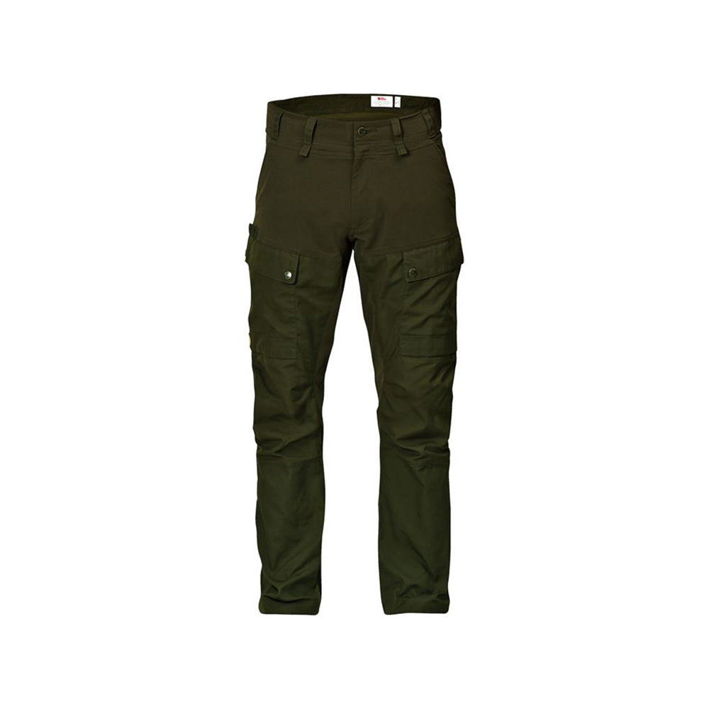 Lappland Hybrid Trousers M