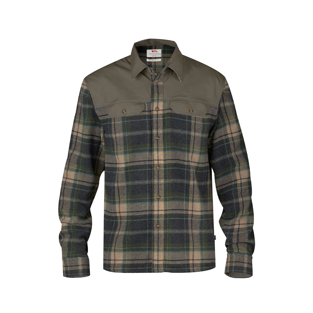 Granit Shirt M