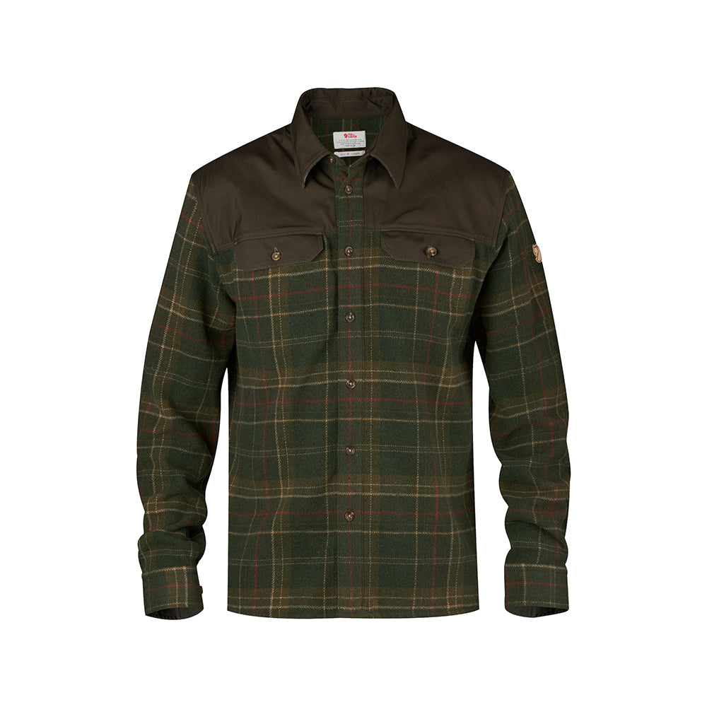 Granit Shirt M