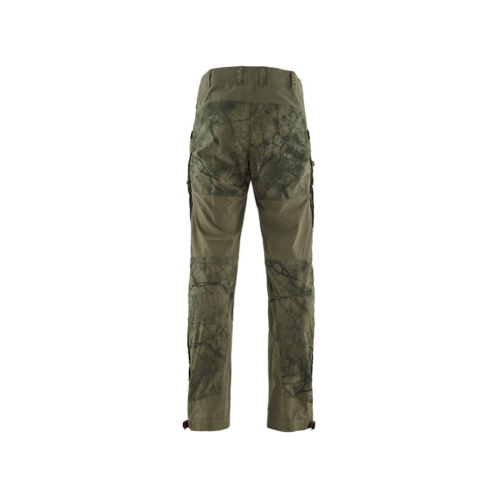 Lappland Hybrid Trousers M