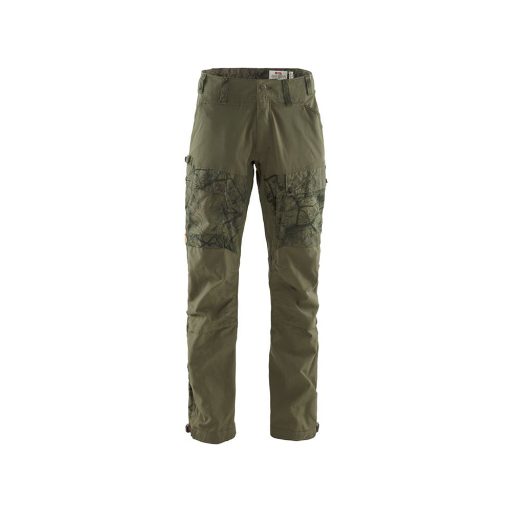 Lappland Hybrid Trousers M