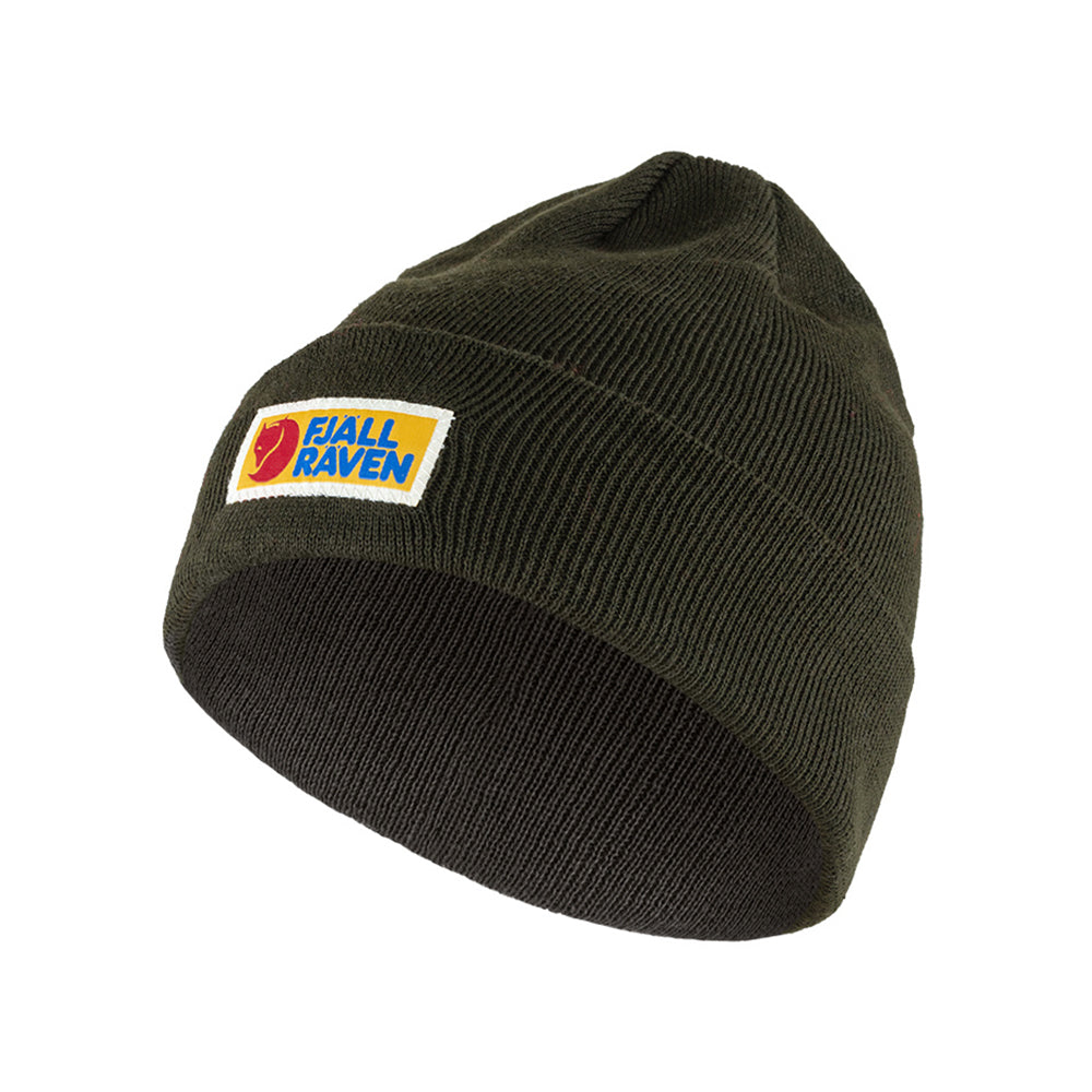 Vardag Classic Beanie