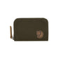Zip Card Holder