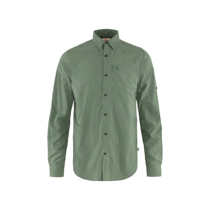 Abisko Hike Shirt LS M