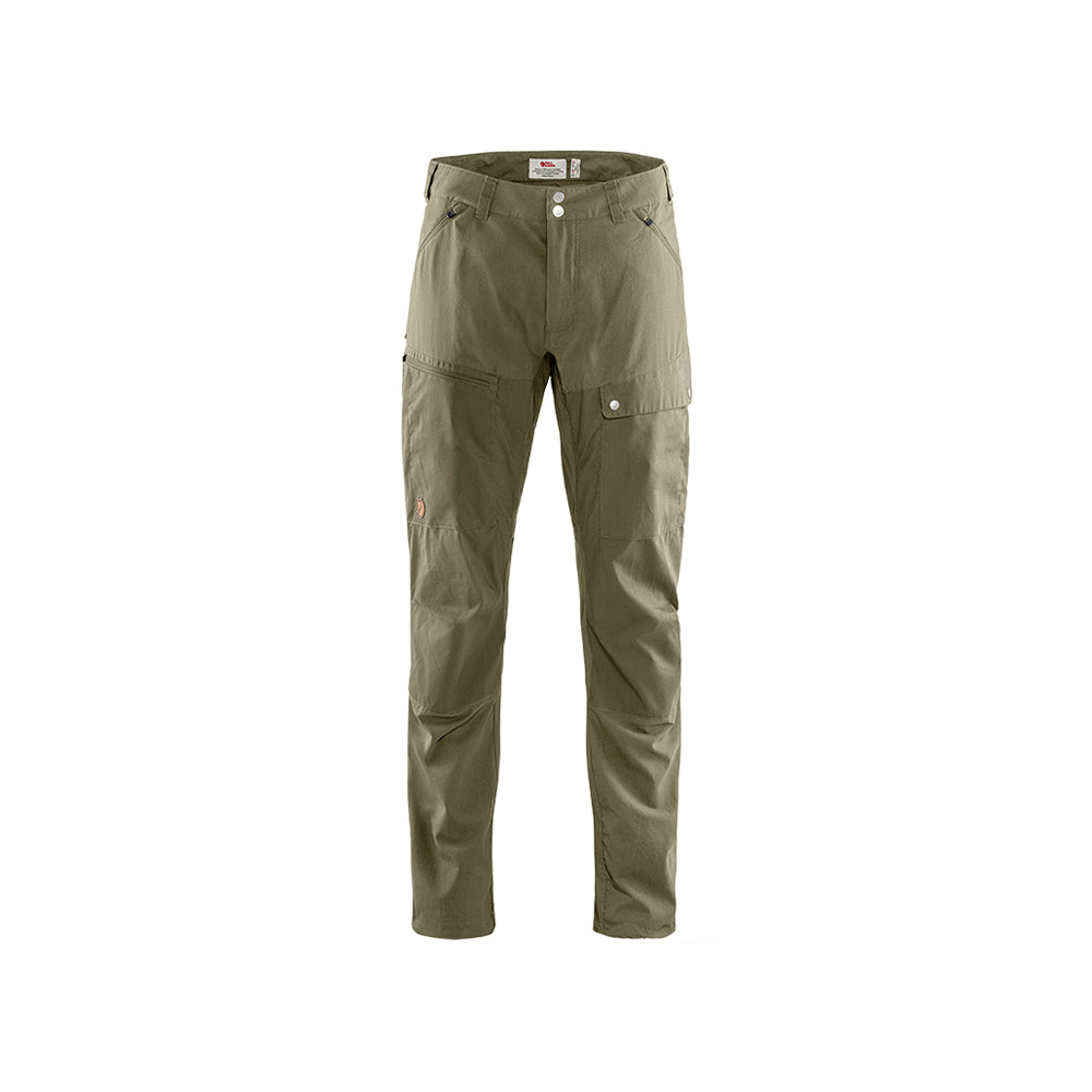 Abisko Midsummer Trousers M