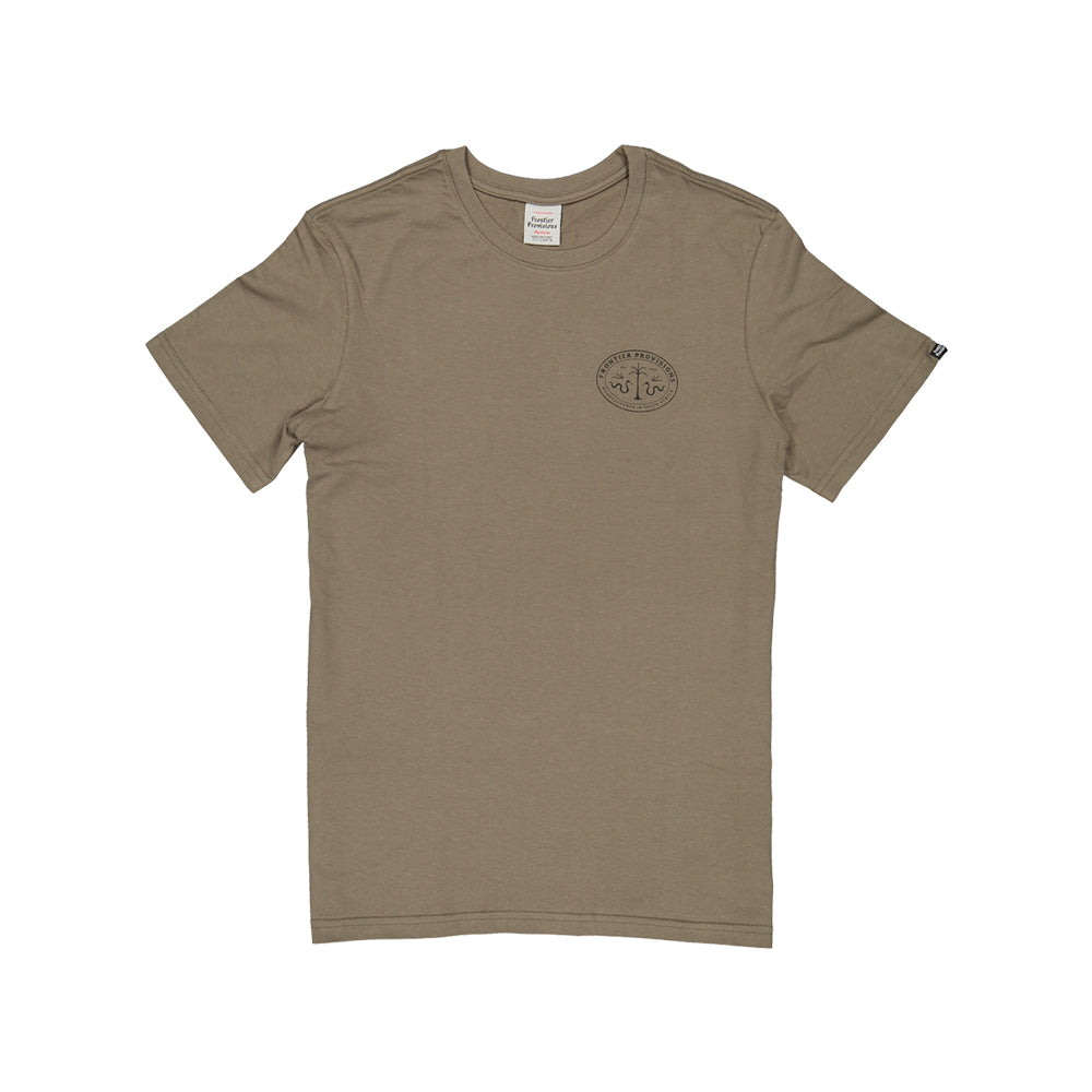 Snake Oasis T-shirts