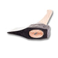 Large Splitting Axe