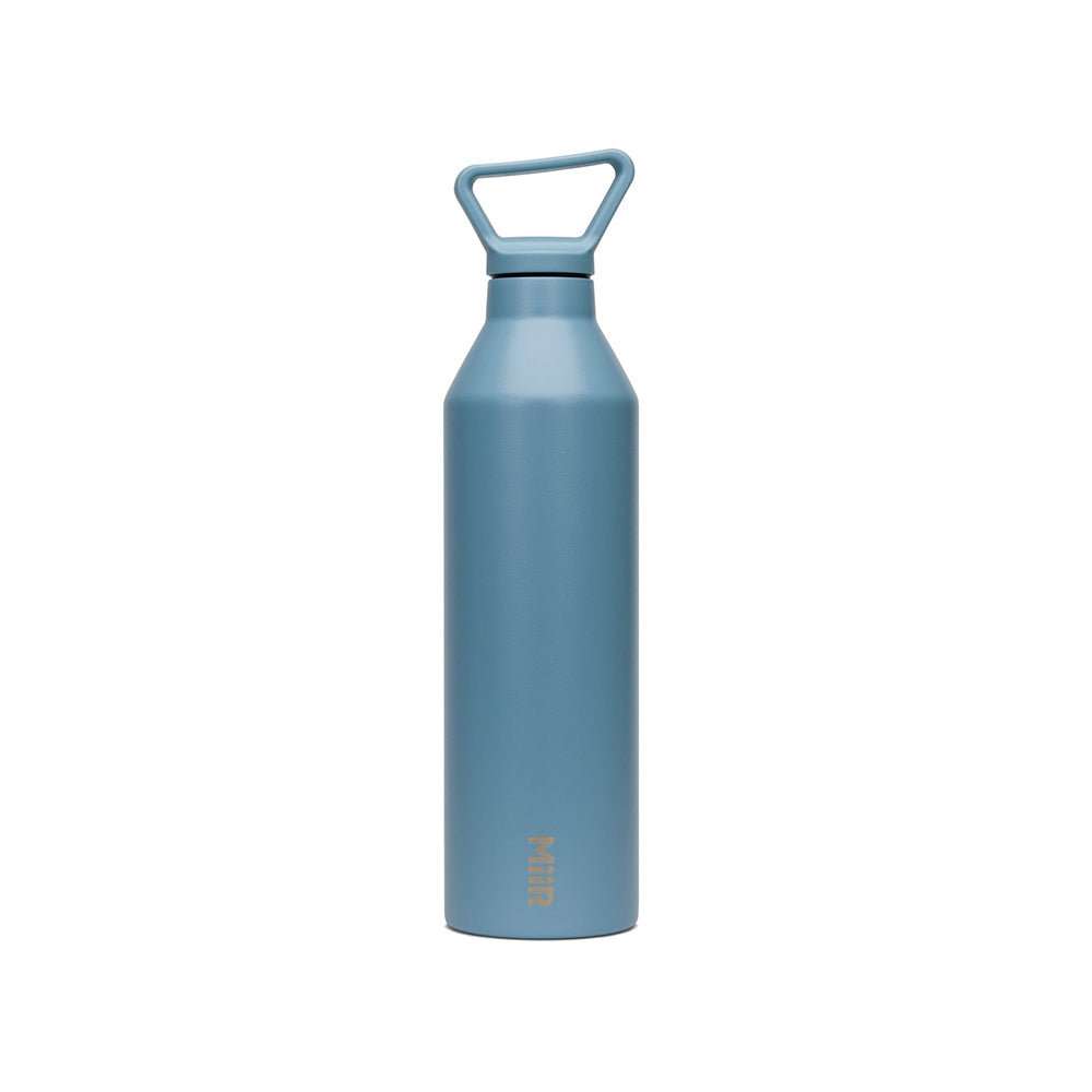 Narrow Mouth Bottle