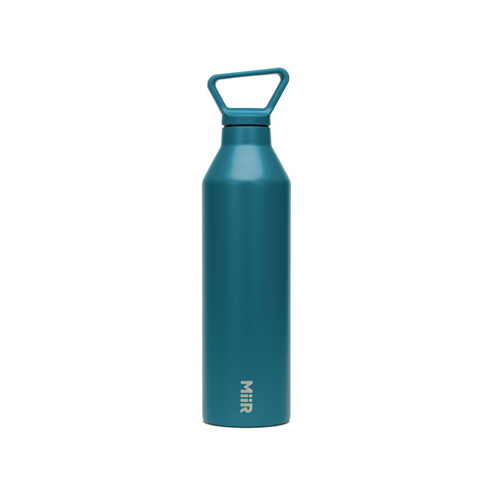 Narrow Mouth Bottle