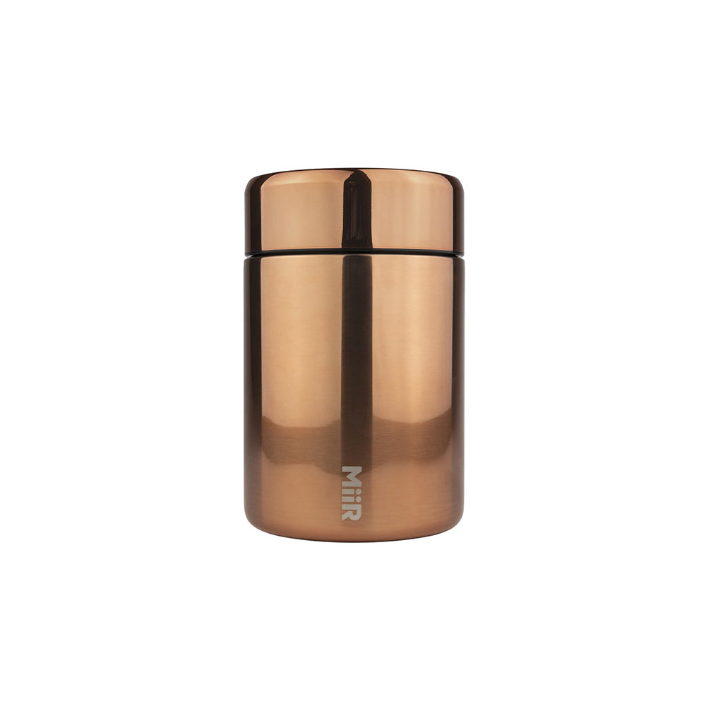 Coffee Canister