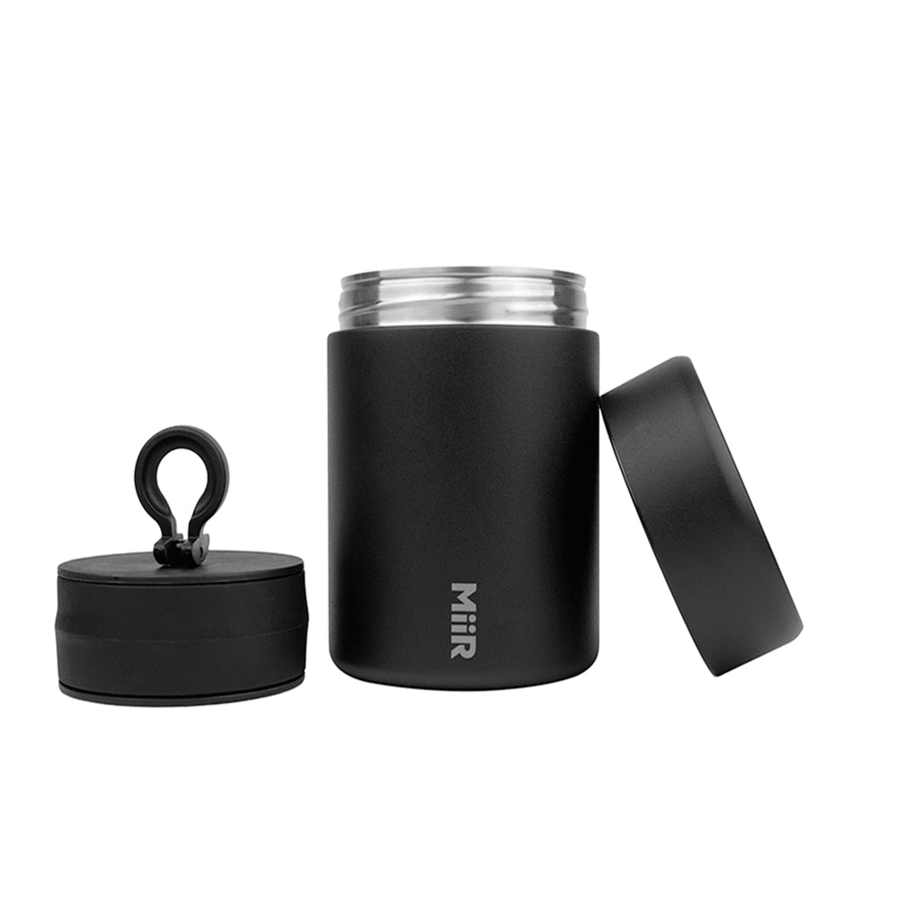 Coffee Canister