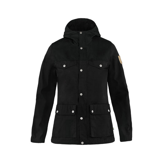 Greenland Jacket W