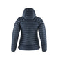 Expedition Latt Hoodie W