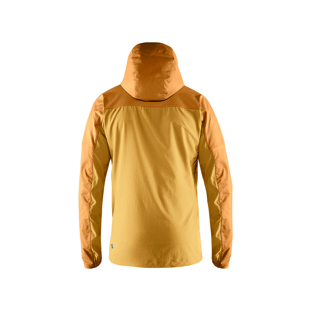 Abisko Midsummer Jacket M