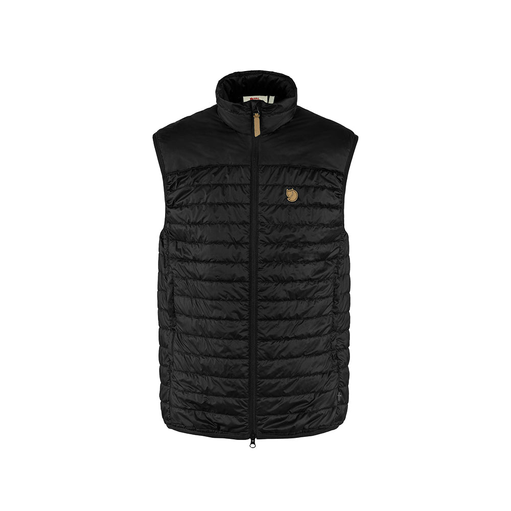 Abisko Padded Vest M