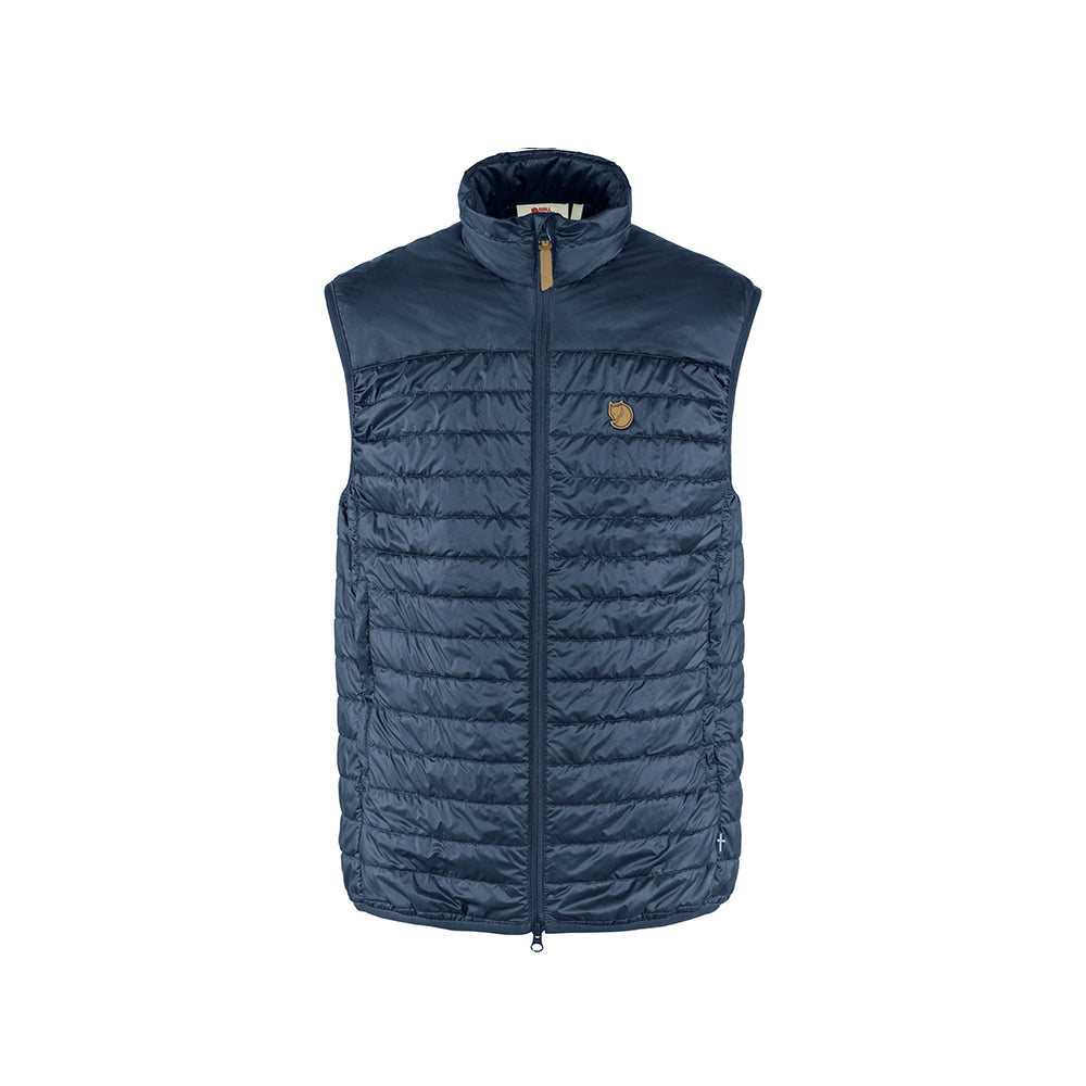 Abisko Padded Vest M