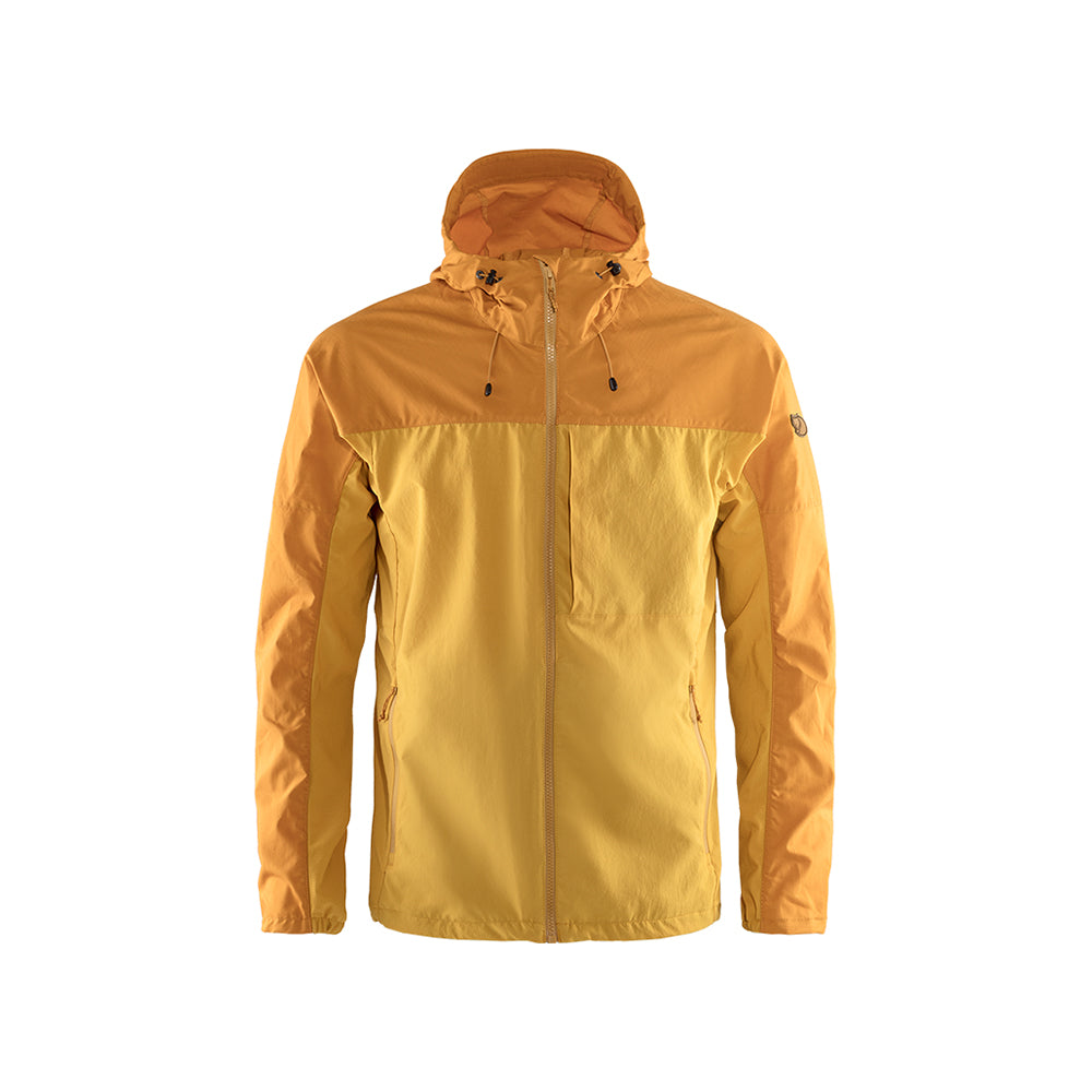 Abisko Midsummer Jacket M