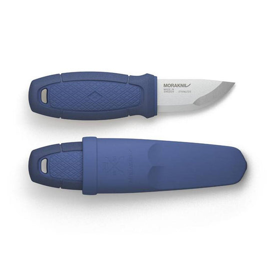 Morakniv - Eldris Neck Knife - Blue