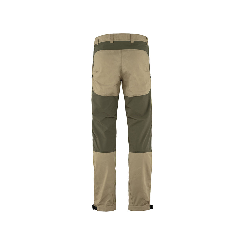 Abisko Lite Trekking Trousers M