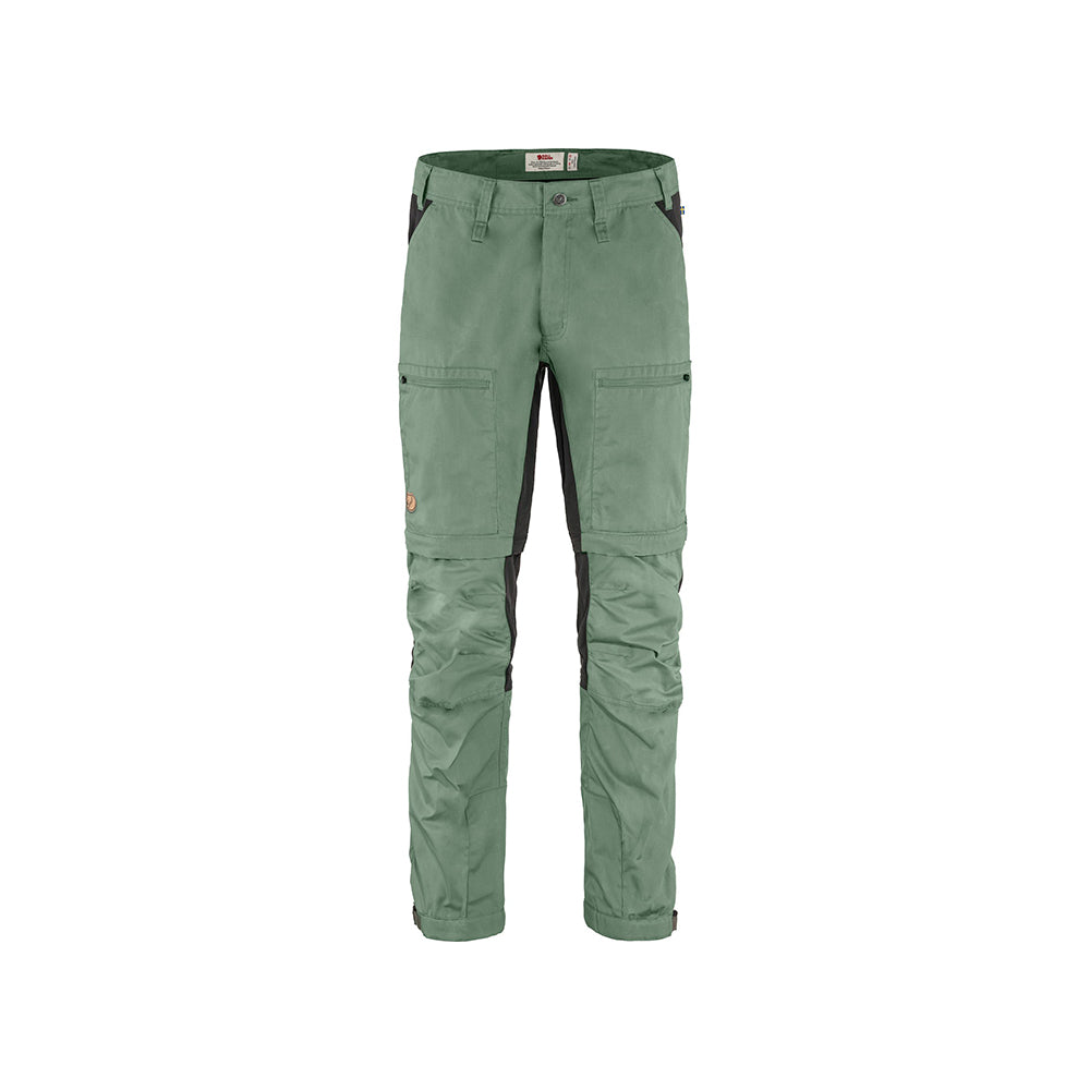 Abisko Lite Trekking Zip-off M