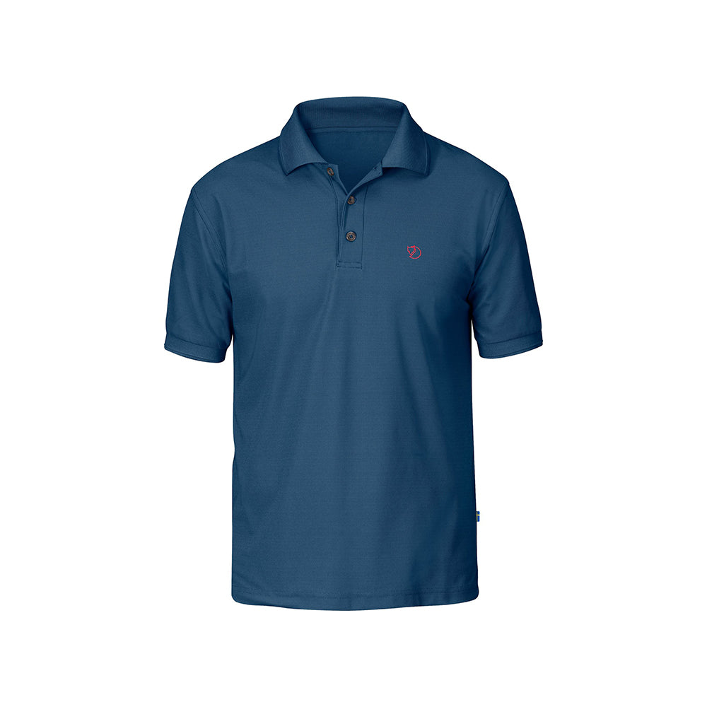 Crowley Pique Shirt