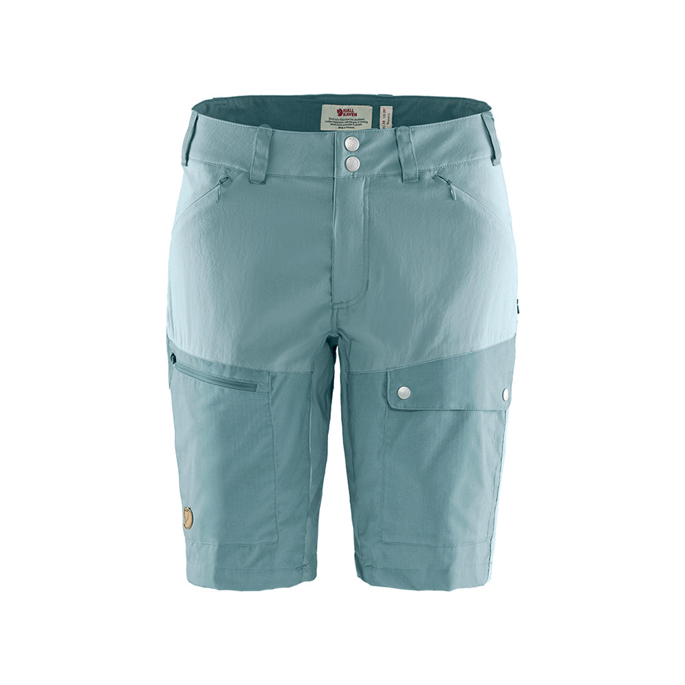 Abisko Midsummer Shorts W