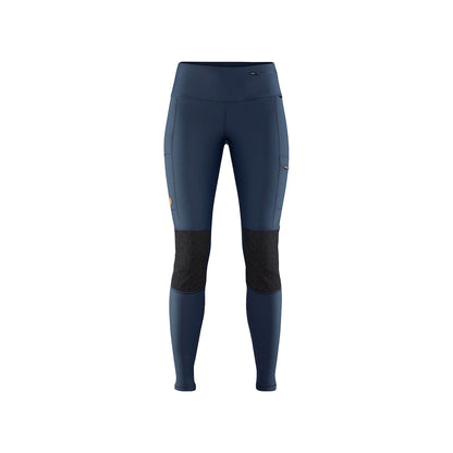 Abisko Trekking Tights W