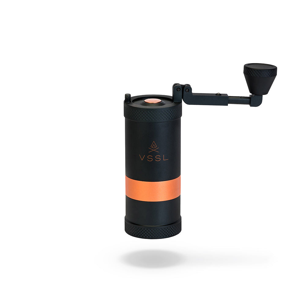 Java Coffee Grinder