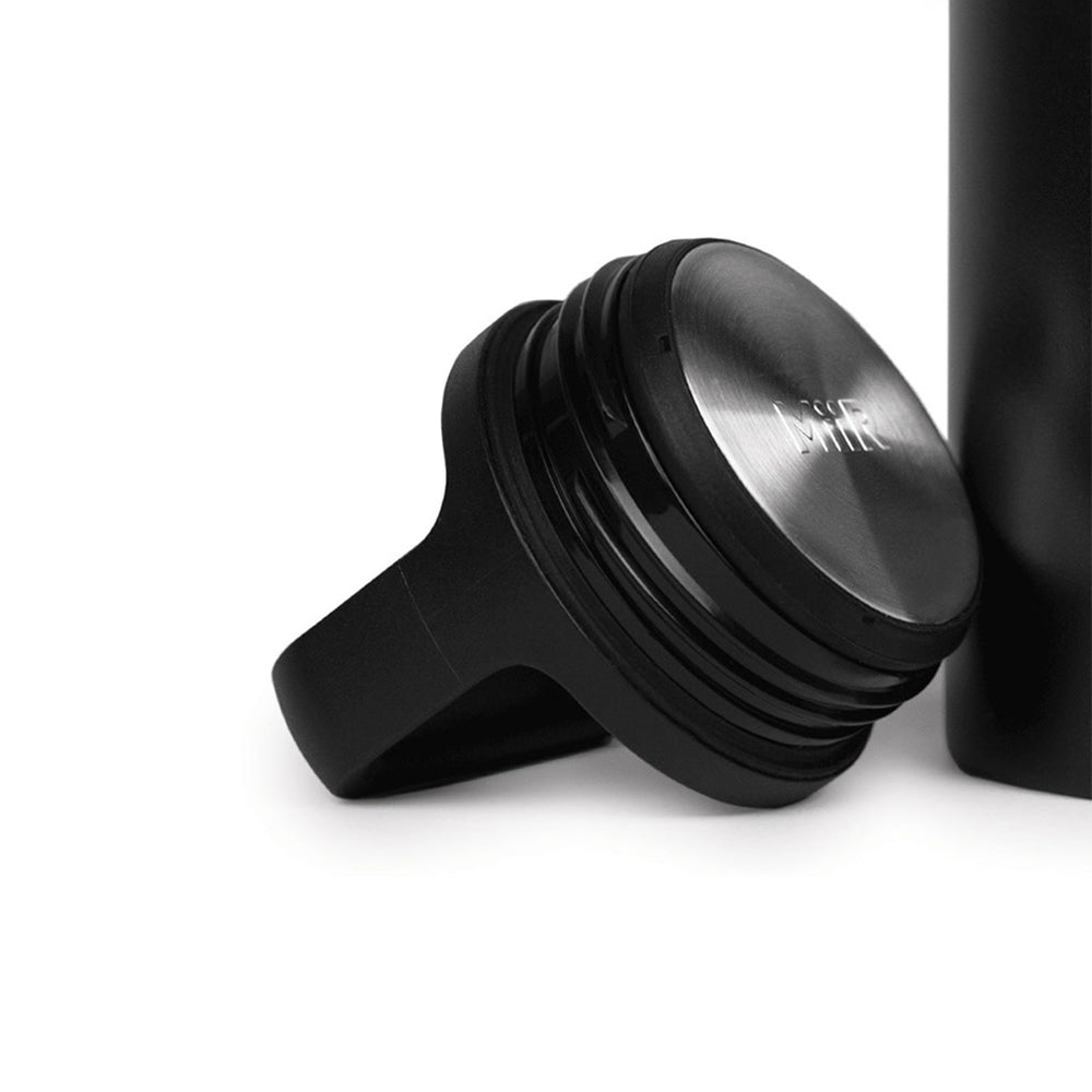 Wide Mouth Spare Lid